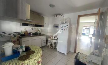 Imagem 5: PORTO DO SOL, Abrantes. Duplex OPORTUNIDADE! 4 quartos sendo 2 suítes e 1 suíte térrea e 1