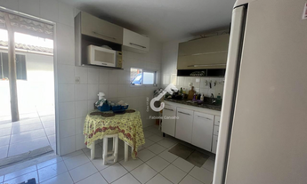 Imagem 7: PORTO DO SOL, Abrantes. Duplex OPORTUNIDADE! 4 quartos sendo 2 suítes e 1 suíte térrea e 1