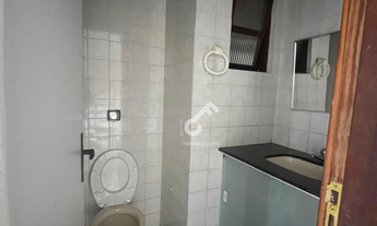 Imagem 6: BURAQUINHO, Lauro de Freitas. Village duplex com 3 suítes sendo 1 suíte térrea, são 95m² c