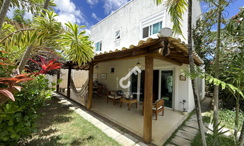 Imagem: BURAQUINHO, Lauro de Freitas. Duplex PRONTO