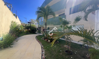 Imagem: IPITANGA, Lauro de Freitas. Apartamento