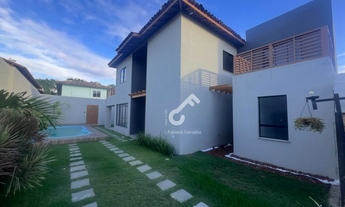 Imagem: MIRAGEM, Lauro de Freitas. Duplex pronto