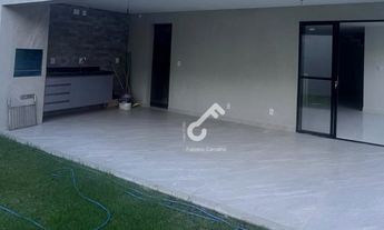 Imagem 6: MIRAGEM, Lauro de Freitas. Duplex pronto para morar, 5 quartos sendo 2 suítes, closet, con