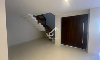 Imagem 7: MIRAGEM, Lauro de Freitas. Duplex pronto para morar, 5 quartos sendo 2 suítes, closet, con