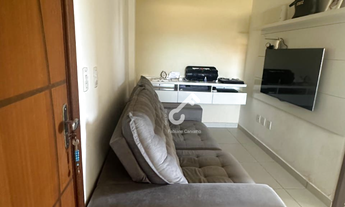 Imagem: PITANGUEIRAS, Lauro de Freitas. Apartamento