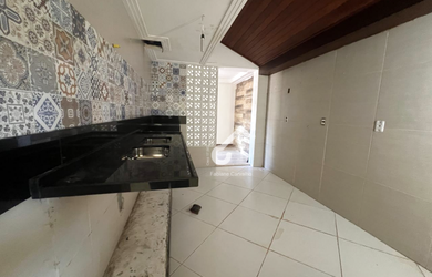 Imagem 9: PITANGUEIRAS/CENTRO, Lauro de Freitas. Duplex, condomínio ALTO PADRÃO, composto de 4 suíte