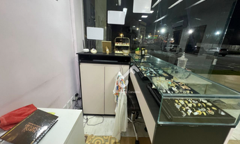 Imagem 4: VILAS DO ATLÂNTICO, OFERTA! Passo Salão de Beleza completo (PORTEIRA FECHADA) em funcionam