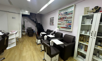 Imagem 6: VILAS DO ATLÂNTICO, OFERTA! Passo Salão de Beleza completo (PORTEIRA FECHADA) em funcionam