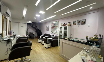 Imagem 7: VILAS DO ATLÂNTICO, OFERTA! Passo Salão de Beleza completo (PORTEIRA FECHADA) em funcionam