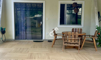 Imagem 2: ESTRADA DO COCO, Abrantes. Duplex em condomínio fechado com 2 suítes superiores, 72,31m² d