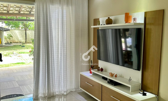 Imagem 4: ESTRADA DO COCO, Abrantes. Duplex em condomínio fechado com 2 suítes superiores, 72,31m² d