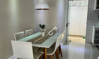 Imagem 5: ESTRADA DO COCO, Abrantes. Duplex em condomínio fechado com 2 suítes superiores, 72,31m² d