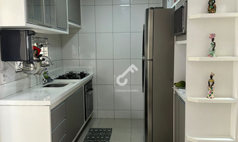 Imagem 7: ESTRADA DO COCO, Abrantes. Duplex em condomínio fechado com 2 suítes superiores, 72,31m² d