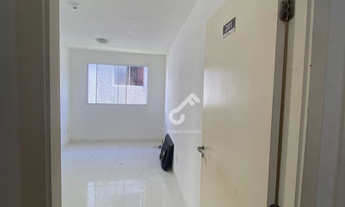 Imagem 2: MORADA PREMIUM, Abrantes. Apartamento (2º andar - escadas), composto de 2 quartos, 40,53m²