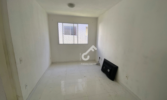 Imagem 3: MORADA PREMIUM, Abrantes. Apartamento (2º andar - escadas), composto de 2 quartos, 40,53m²