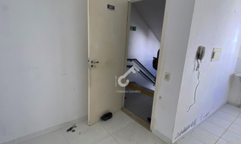 Imagem 4: MORADA PREMIUM, Abrantes. Apartamento (2º andar - escadas), composto de 2 quartos, 40,53m²