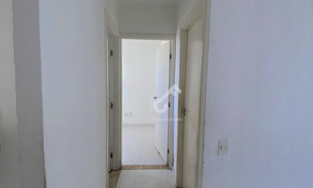 Imagem 6: MORADA PREMIUM, Abrantes. Apartamento (2º andar - escadas), composto de 2 quartos, 40,53m²