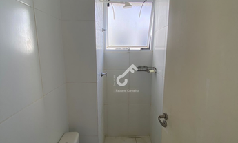 Imagem 7: MORADA PREMIUM, Abrantes. Apartamento (2º andar - escadas), composto de 2 quartos, 40,53m²