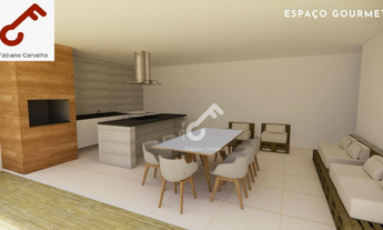 Imagem 6: PITANGUEIRAS, Lauro de Freitas. Apartamentos NOVOS com 2 quartos sendo 1 suíte, condomínio