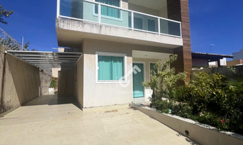 Imagem: ESTRADA DO COCO, Abrantes. Duplex composto