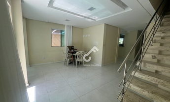 Imagem 3: ESTRADA DO COCO, Abrantes. Duplex composto de 4 suítes sendo 1 suíte térrea, condomínio fe