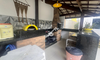 Imagem 5: ESTRADA DO COCO, Abrantes. Duplex ALTO PADRÃO 4 quartos sendo 2 suítes (1 suíte térrea e 1