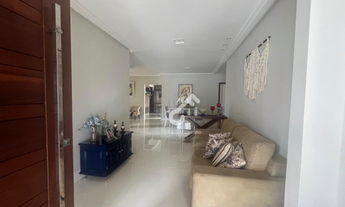 Imagem 6: ESTRADA DO COCO, Abrantes. Duplex ALTO PADRÃO 4 quartos sendo 2 suítes (1 suíte térrea e 1