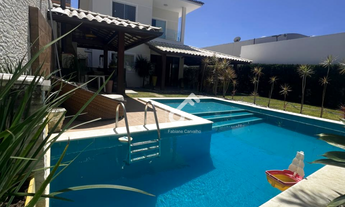 Imagem 2: ESTRADA DO COCO, Abrantes. Duplex ALTO PADRÃO 4 quartos sendo 2 suítes (1 suíte térrea e 1