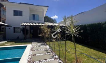 Imagem 3: ESTRADA DO COCO, Abrantes. Duplex ALTO PADRÃO 4 quartos sendo 2 suítes (1 suíte térrea e 1