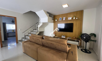 Imagem 3: ESTRADA DO COCO, Abrantes. Duplex (pronto para morar) composto de 3 quartos sendo 1 suíte