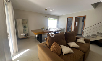 Imagem 4: ESTRADA DO COCO, Abrantes. Duplex (pronto para morar) composto de 3 quartos sendo 1 suíte