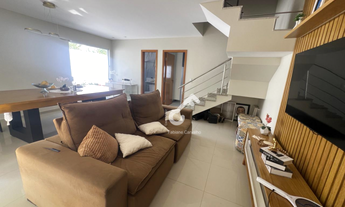 Imagem 7: ESTRADA DO COCO, Abrantes. Duplex (pronto para morar) composto de 3 quartos sendo 1 suíte