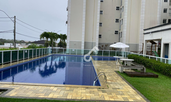 Imagem: PARQUE SOLAR DAS PALMEIRAS, Abrantes. Apartamento