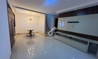 Imagem 3: ESTRADA DO COCO, Abrantes. Duplex com 4 quartos sendo 3 suítes superior e 1 quarto térreo