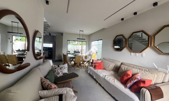 Imagem 3: ESTRADA DO COCO, Abrantes. IMPERDÍVEL! Duplex com 4 quartos sendo (1suíte superior e 1 suí