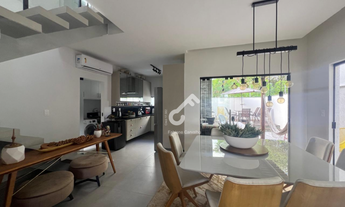 Imagem 4: ESTRADA DO COCO, Abrantes. IMPERDÍVEL! Duplex com 4 quartos sendo (1suíte superior e 1 suí