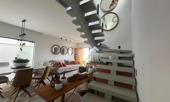 Imagem 5: ESTRADA DO COCO, Abrantes. IMPERDÍVEL! Duplex com 4 quartos sendo (1suíte superior e 1 suí