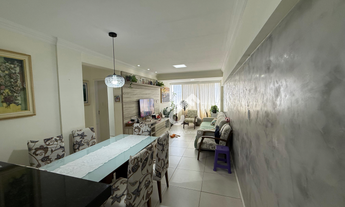 Imagem: PITANGUEIRAS, Lauro de Freitas. Apartamento