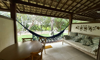 Imagem: PRAIA DO FORTE  Linha Verde. Maravilhoso