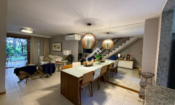 Imagem 3: PRAIA DO FORTE – Linha Verde. Maravilhoso village duplex ALTO PADRÃO com 2 suítes. 110m² d