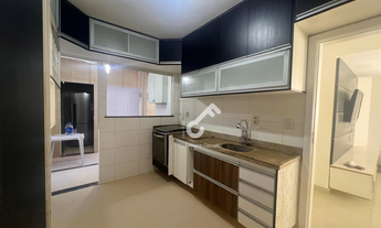 Imagem 5: BURAQUINHO, Lauro de Freitas. Duplex com 4 quartos sendo 3 suítes superiores e 1 quarto té