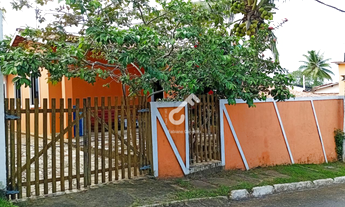 Imagem: CAJI, Lauro de Freitas. Casa térrea com