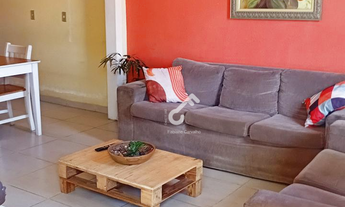 Imagem 4: CAJI, Lauro de Freitas. Casa térrea com 3 quartos em condomínio fechado com infraestrutura