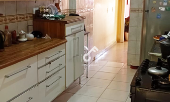 Imagem 6: CAJI, Lauro de Freitas. Casa térrea com 3 quartos em condomínio fechado com infraestrutura