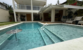 Imagem: BURAQUINHO, Lauro de Freitas. Duplex com