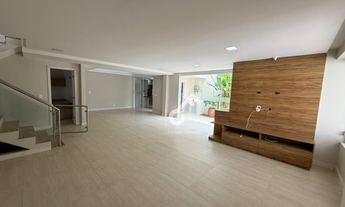 Imagem 5: BURAQUINHO, Lauro de Freitas. Duplex com 4 quartos sendo 2 suítes e dependência, 277m² de