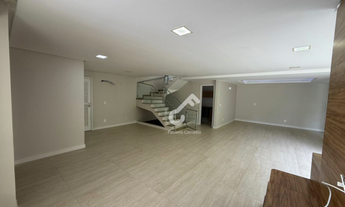 Imagem 7: BURAQUINHO, Lauro de Freitas. Duplex com 4 quartos sendo 2 suítes e dependência, 277m² de