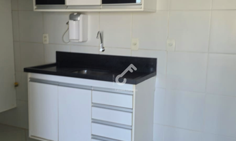 Imagem 3: RESERVA DA LAGOA, Centro. Apartamento (5º andar) com 2 quartos sendo 1 suíte, 63,42m² de á