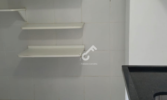 Imagem 5: RESERVA DA LAGOA, Centro. Apartamento (5º andar) com 2 quartos sendo 1 suíte, 63,42m² de á