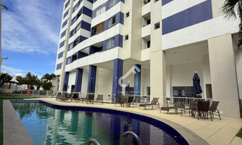 Imagem: JARDIM AEROPORTO, Lauro de Freitas. Apartamento